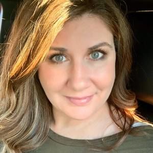 Meet your Posher, Patty